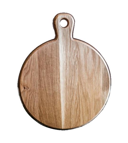 Доска 57, d 26 см h 2,7 см