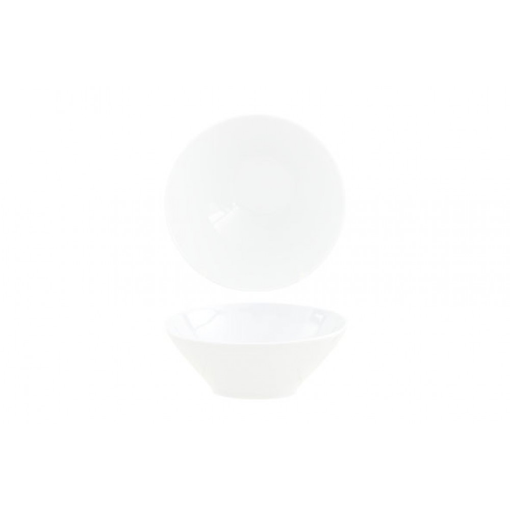 ESSENTIALS SALAD BOWL 19.5X19XH9CM