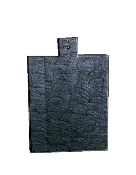 Доска 38, 22x18x2,7 см