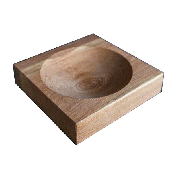 Плошка 12, 20x20x4,5 см