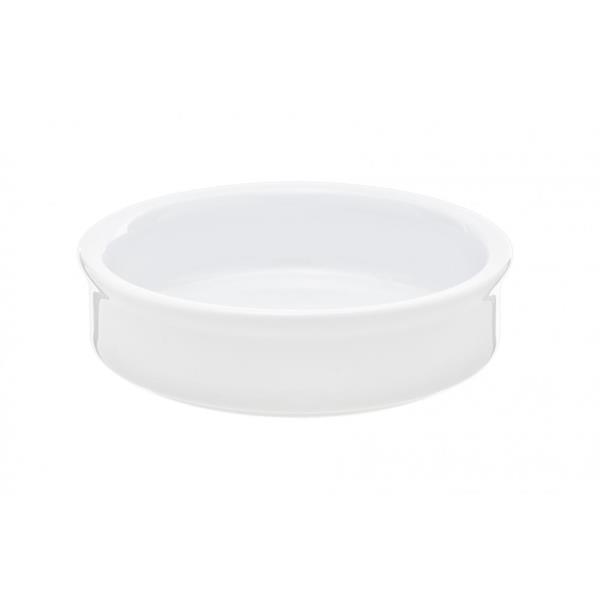 ESSENTIALS CREME-BRULEE DISH D12XH3CM