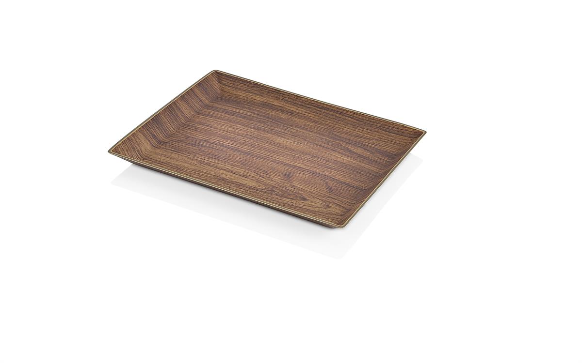 RECTANGULAR ESPRESSO TRAY