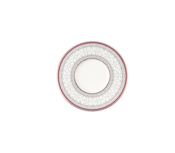 Блюдце для чашки чайной 14 см, Coppelia