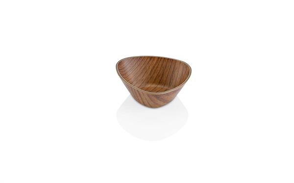 MINI TRIANGLE BOWL