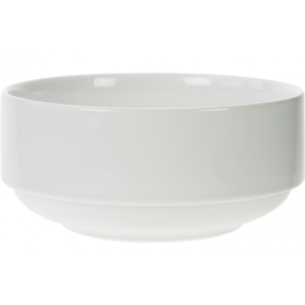 STACKABLE DISH D15,3XH7CM 85CL