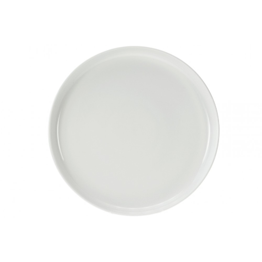 STACKABLE DINNER PLATE D30,5XH3CM