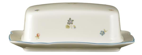 Маслёнка 250 г, Marialuise Streublume