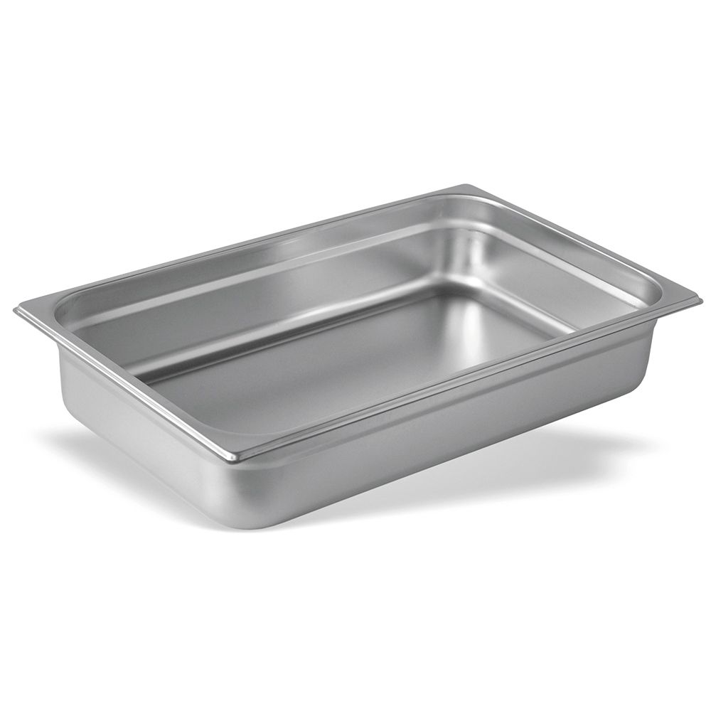 Гастроемкость 1/1*200 мм (530*325*200 мм), 28 л, металл, P.L. Proff Cuisine