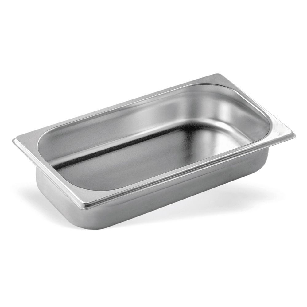 Гастроемкость 1/3*20 мм (325*175 мм) 0,9 л, металл, P.L. Proff Cuisine