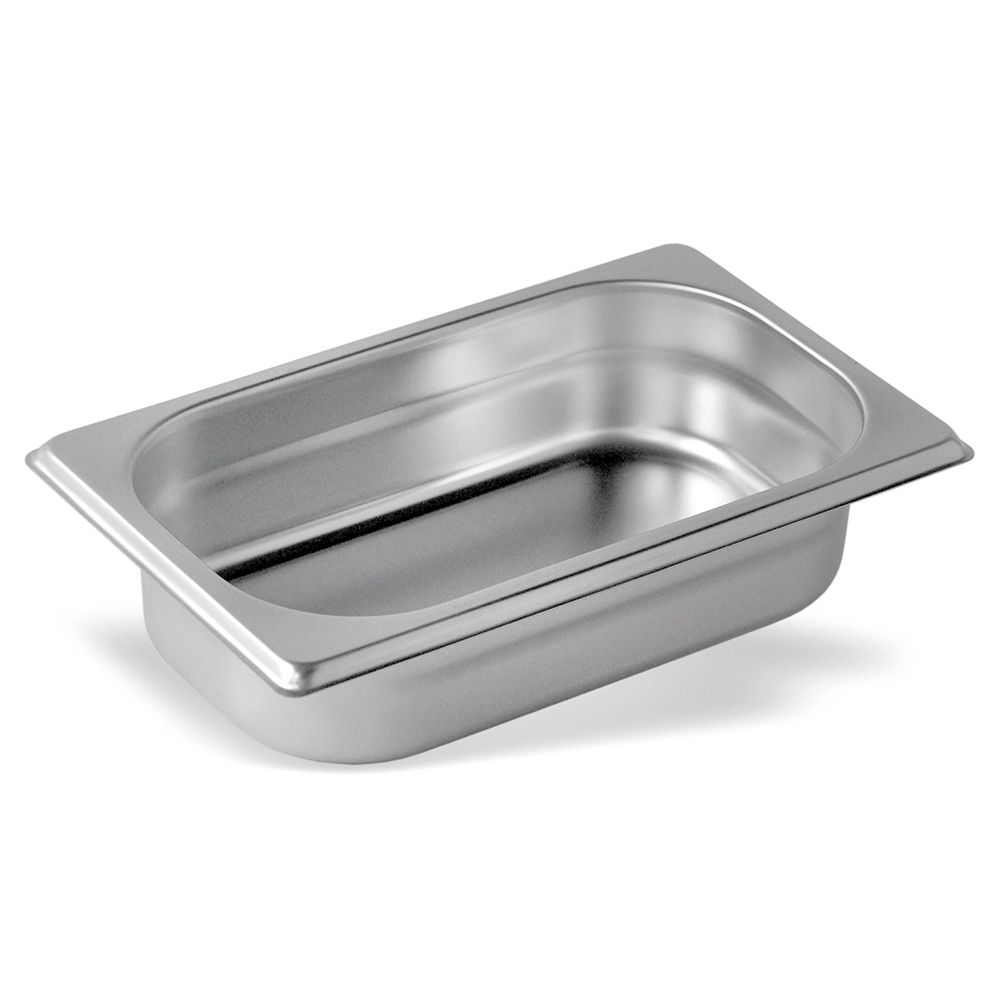 Гастроемкость 1/4*200 мм (265*162 мм) 5,6 л, P.L. Proff Cuisine