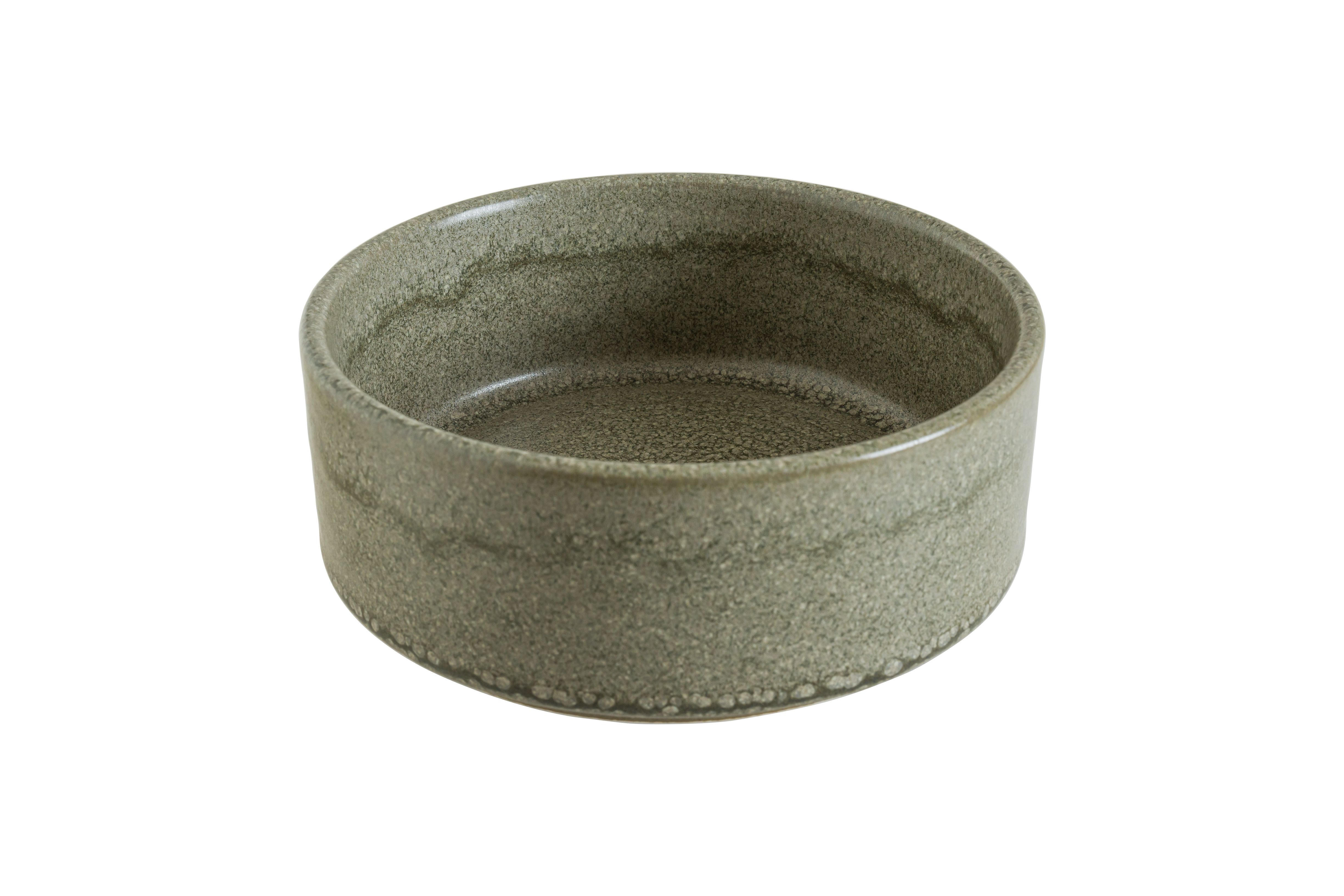 Соусник  30 мл. d=60 мм. штабелир. Адельфа Bonna /1/12/