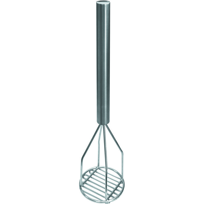 Картофелемялка металлическая, 46cм, P.L. Proff Cuisine