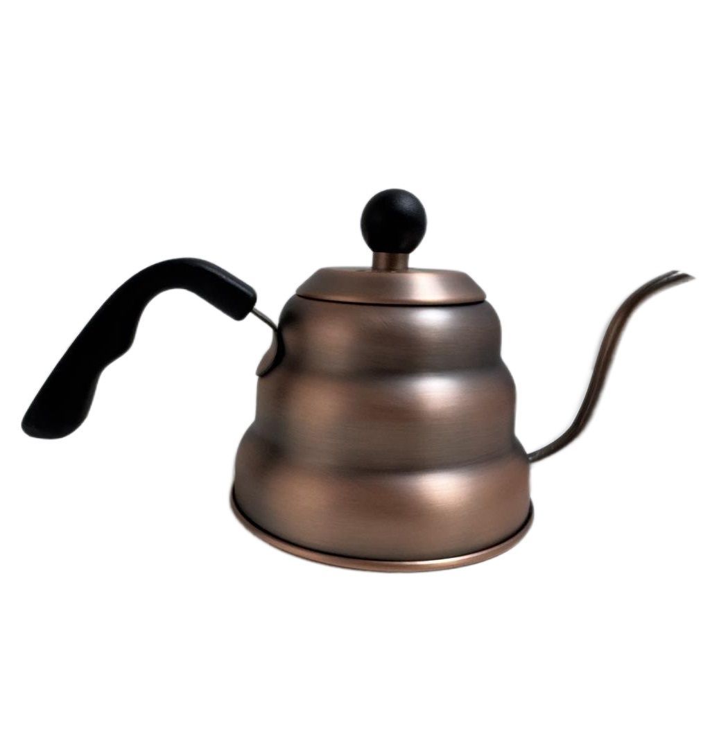 Кофейник 1000 мл,металлический, P.L. Proff Coffee