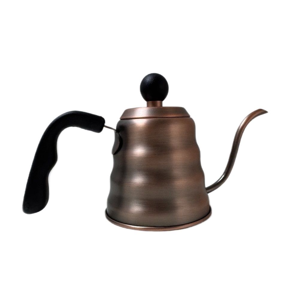 Кофейник 700 мл,металлический, P.L. Proff Coffee