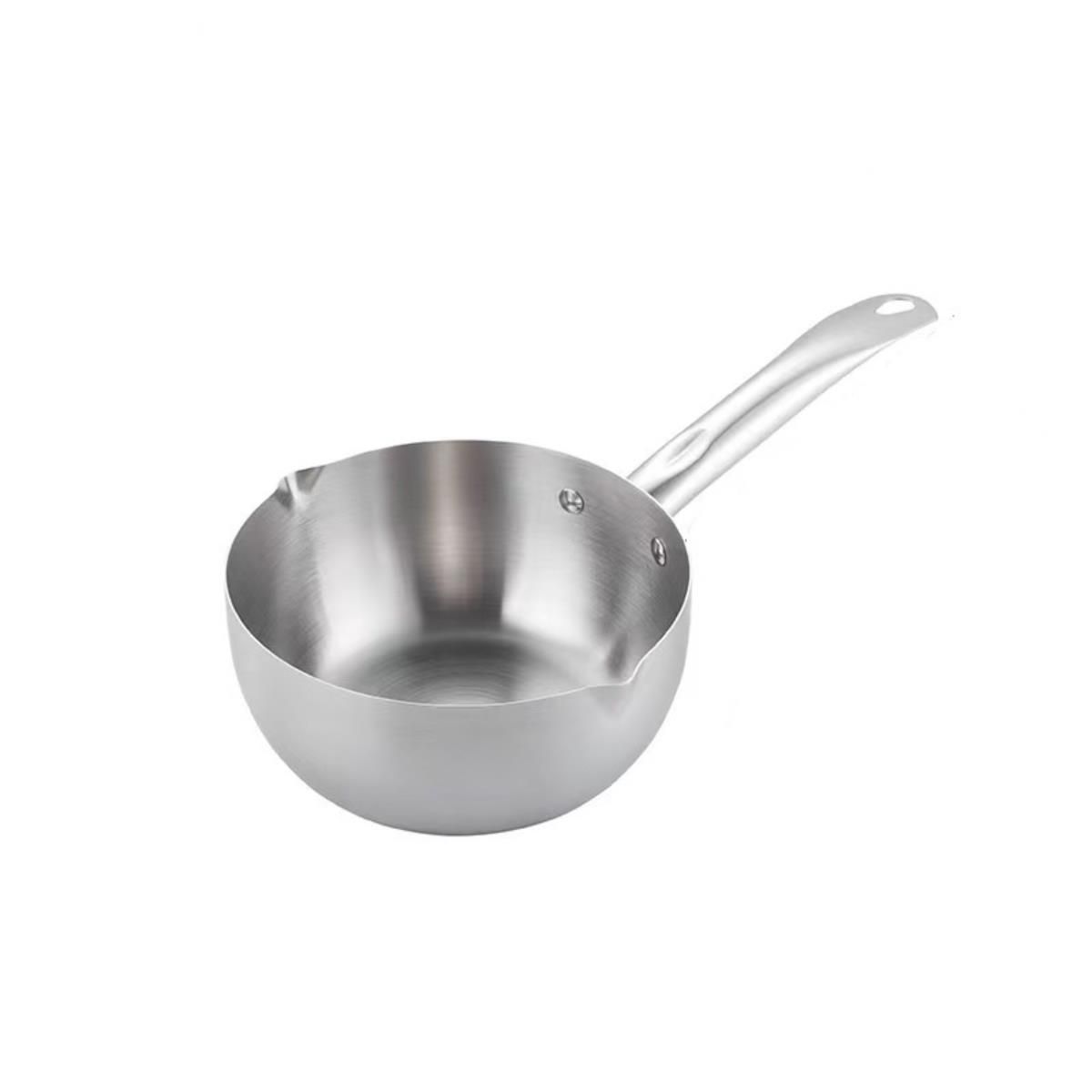 Ковшик металлический 18 см, P.L. Proff Cuisine