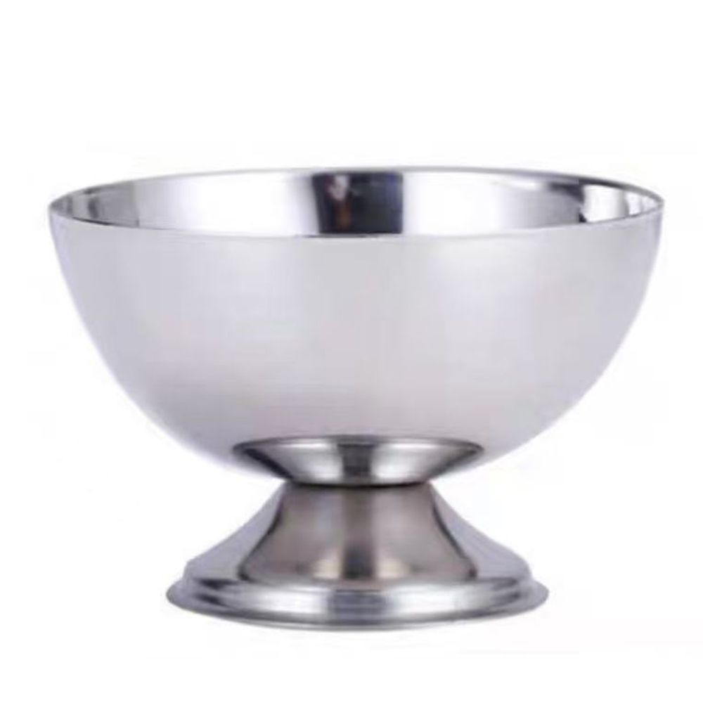 Креманка д/мороженного 10*6 см, P.L. Proff Cuisine