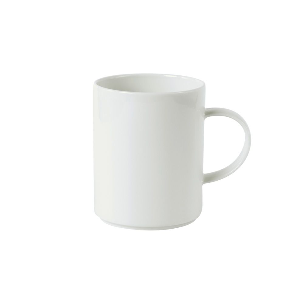 Кружка  250 мл,фарфор 