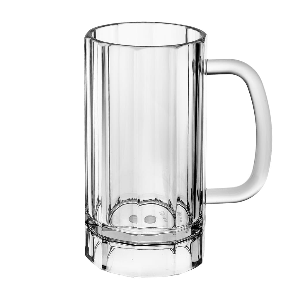 Кружка 500 мл, поликарбонат, P.L. - BarWare