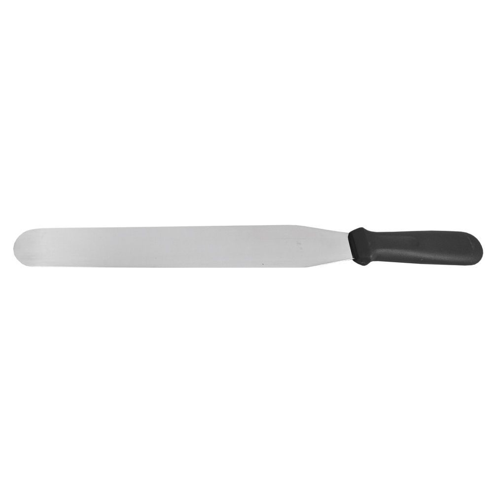 Лопатка металлическая с пластиковой ручкой 20 см, P.L. - Proff Chef Line