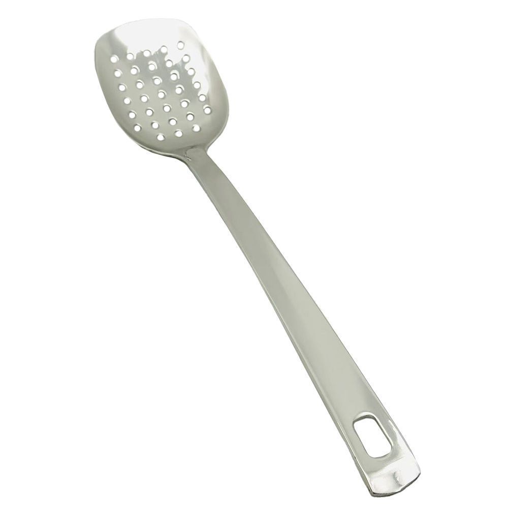 Ложка сервировочная,перфорированная 26см  PL Proff Cuisine