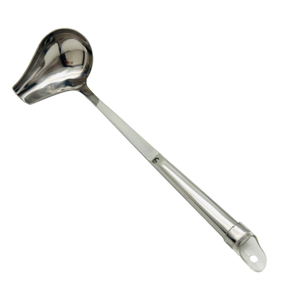 Ложка соусная, сервировочная, 56гр  PL Proff Cuisine