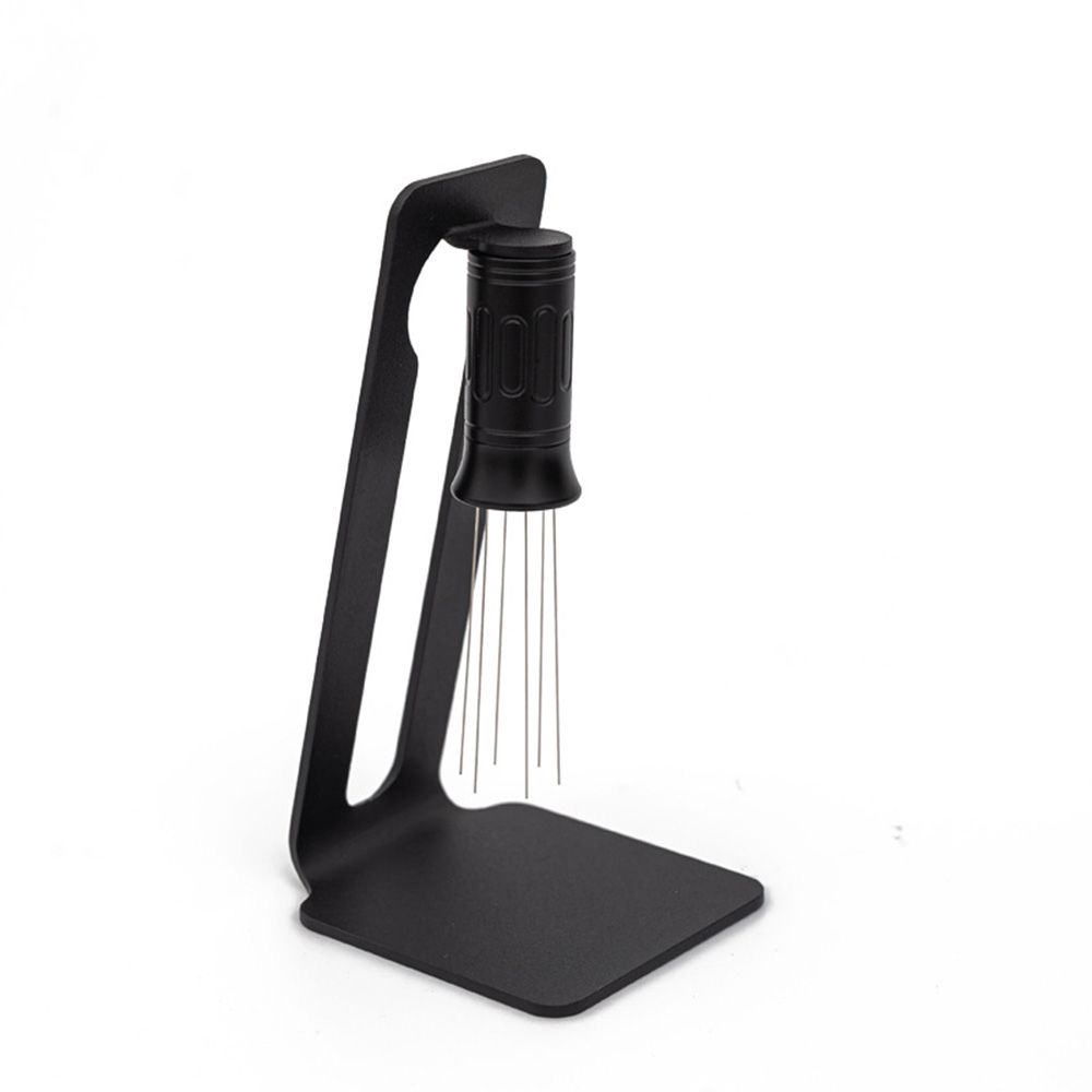 Набор- иглы для темпирования+подставка,  P.L. Proff Coffee