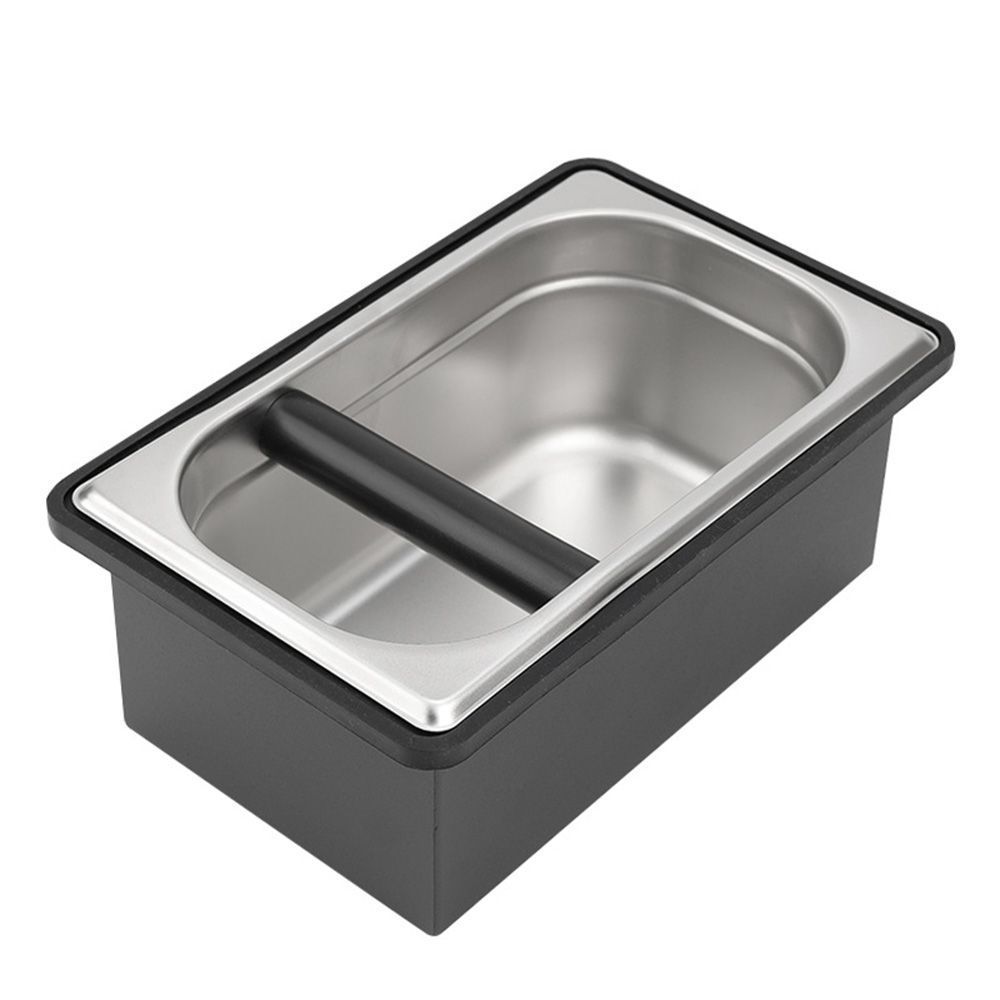 Нок-бокс для сброса кофейного жмыха 27*17 cм, P.L. Proff Coffee