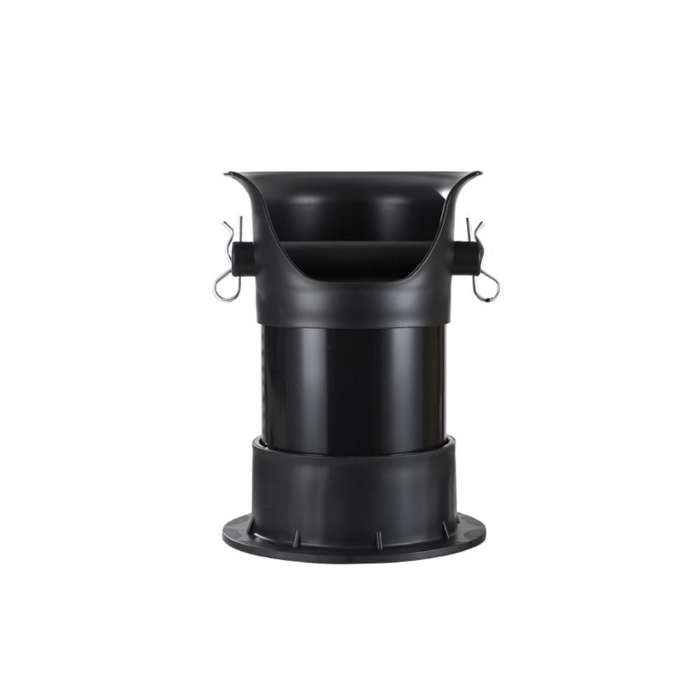 Нок-бокс для сброса кофейного жмыха 30.5*21.5 cм, P.L. Proff Coffee