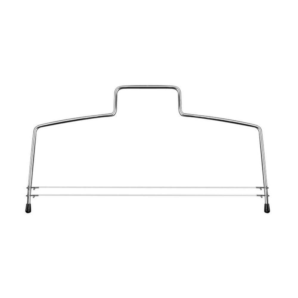 Нож-струна-двойная 320*160 мм, P.L. Proff Cuisine