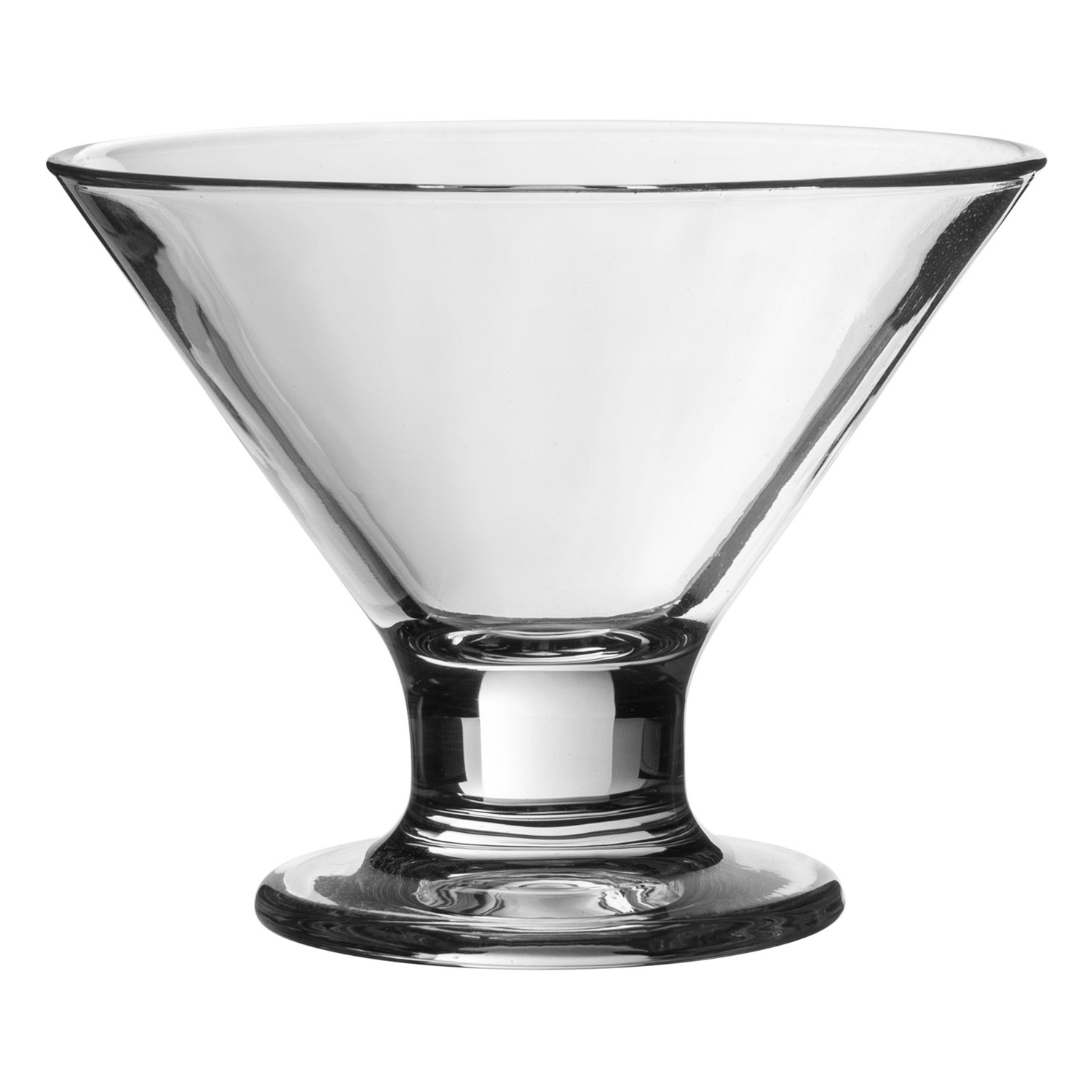 Креманка 150 мл. d=103 мм. h=82 мм. Апекс MGline /6/24/