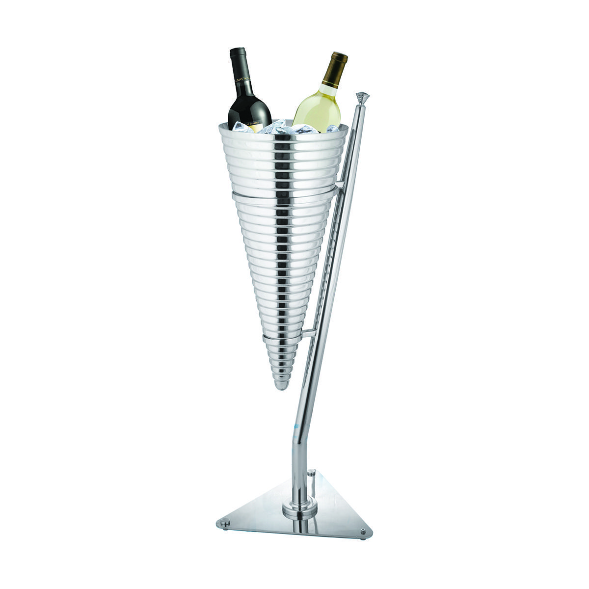 Подставка для подачи вина 22*18*53 см  P.L.--Hotelware