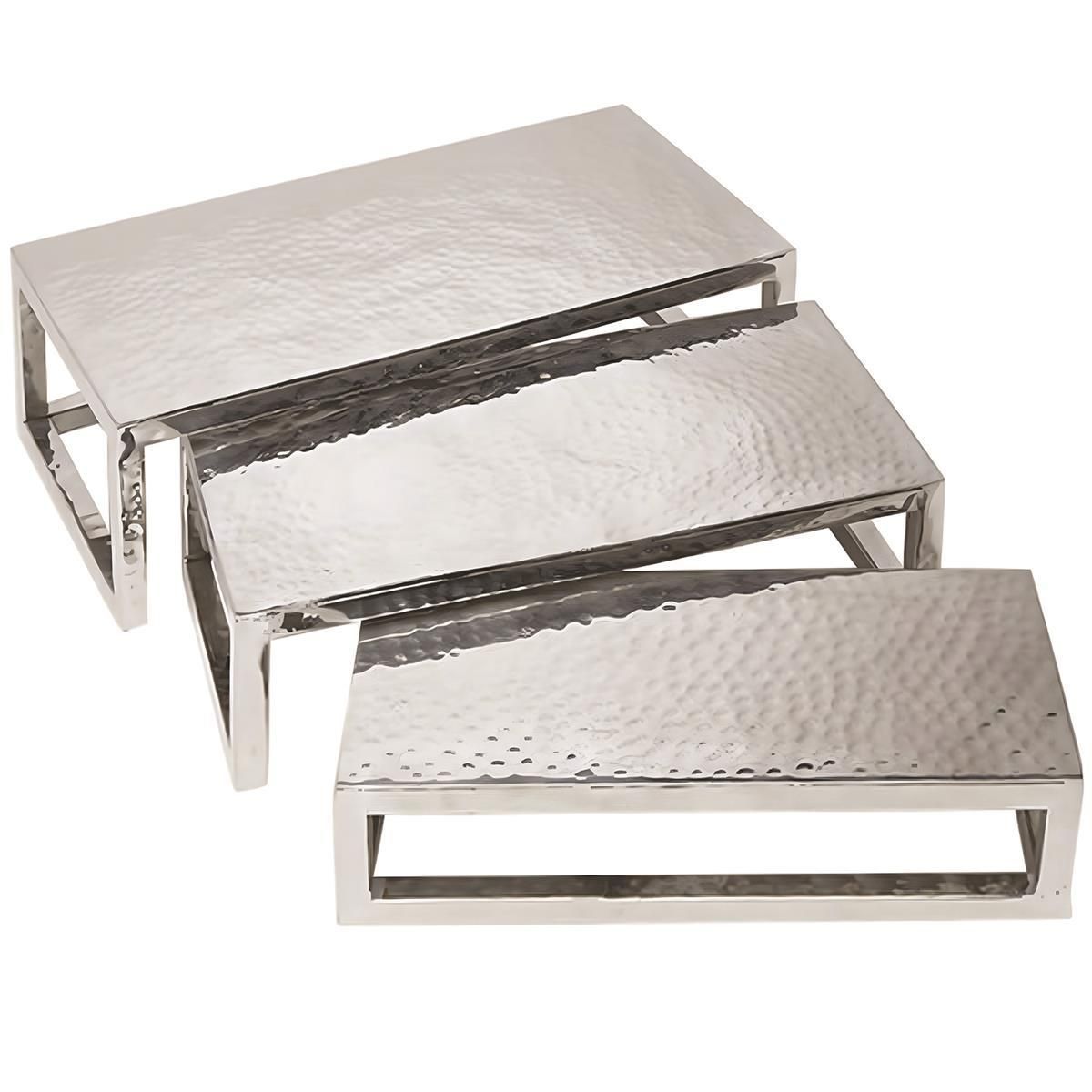Подставка для выкладки 33*18*10 см  P.L.--Hotelware