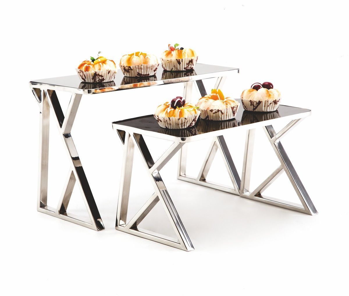 Подставка для выкладки 40*21*27 см P.L.--Hotelware
