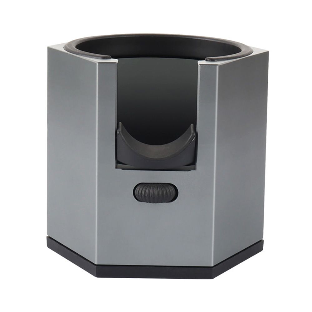 Подставка для холдера, 58 мм,алюминий,  P.L. Proff Coffee