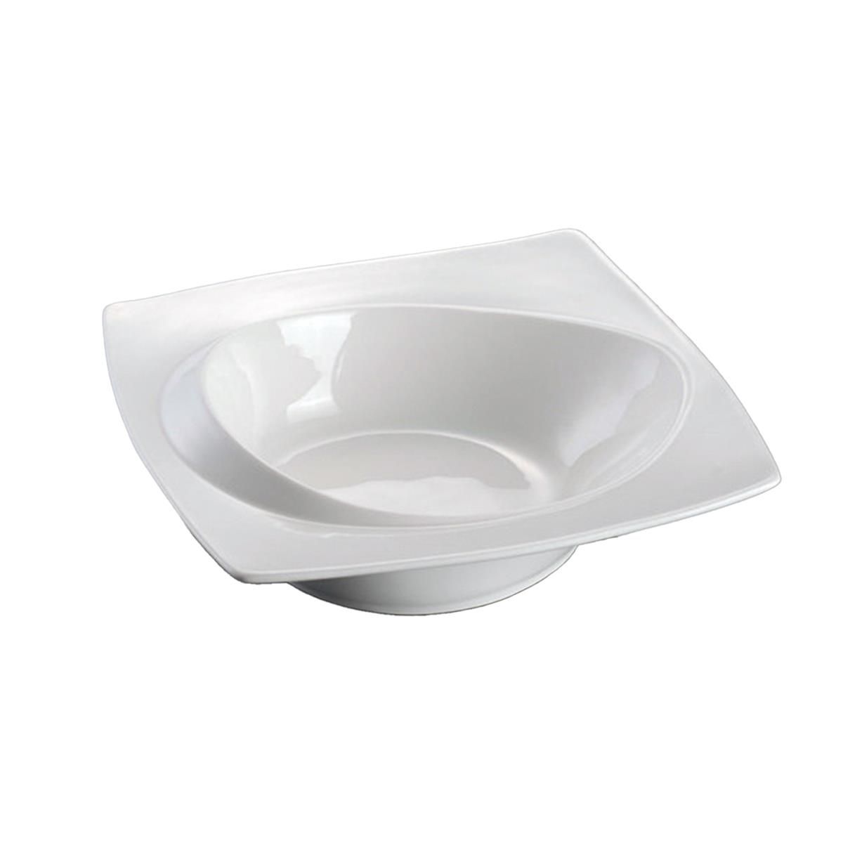 Салатник 25*25*5,5 см,-2025  P.L. Proff Cuisine