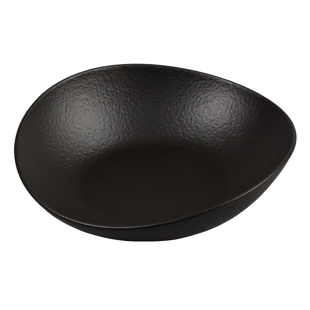 Салатник  Black Raw Stellar 20*18,5*5,7 см, P.L. Proff Cuisine