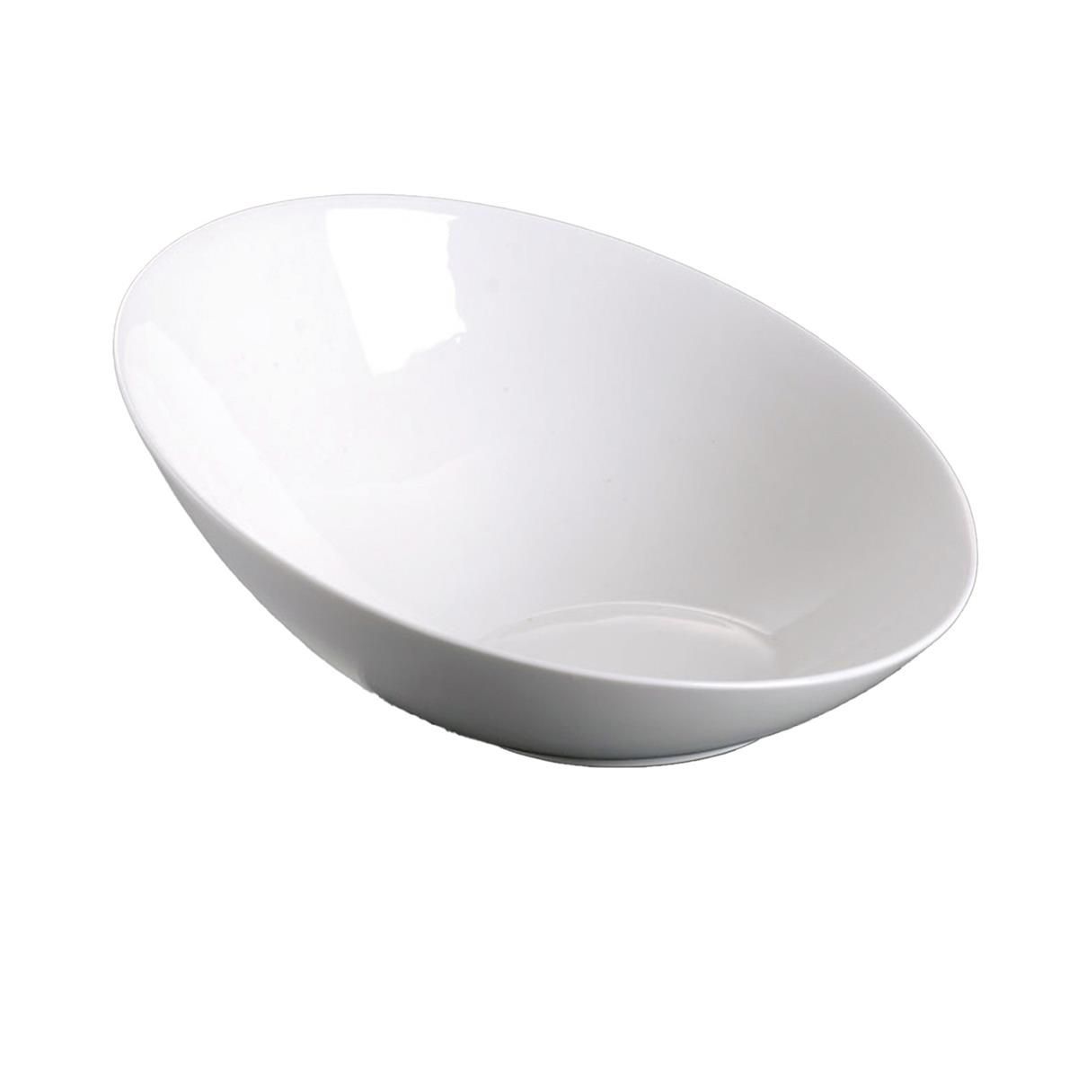 Салатник скошенный,13,5*13,5*6,5 см,-2025  P.L. Proff Cuisine