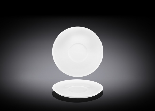 Блюдце d=120 мм. Принц (чашка 63713,39759,47101,47098) /12/