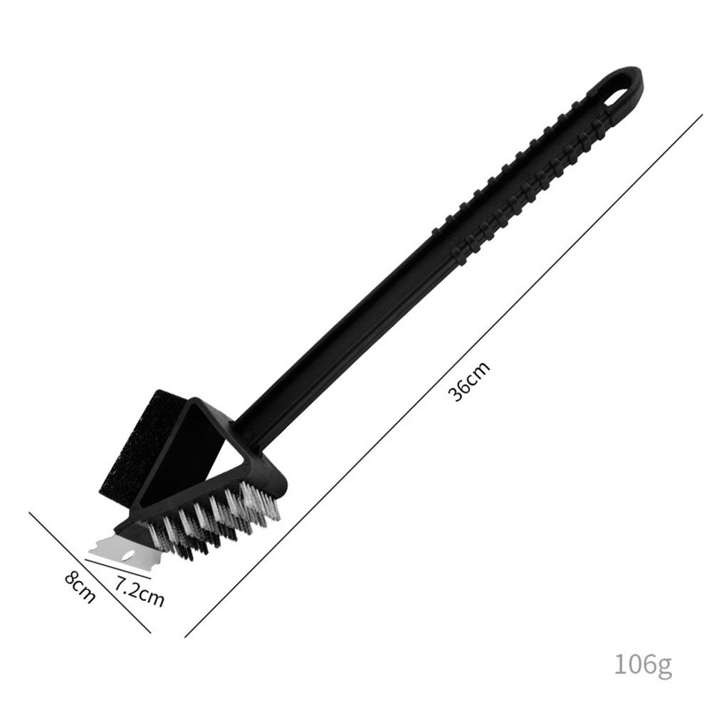 Щетка для чистки гриля 36 cm, P.L. Proff Cuisine