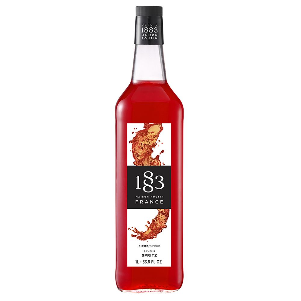 Сироп 1883 Maison Routin Шприц (Spritz), 1 л, стекло