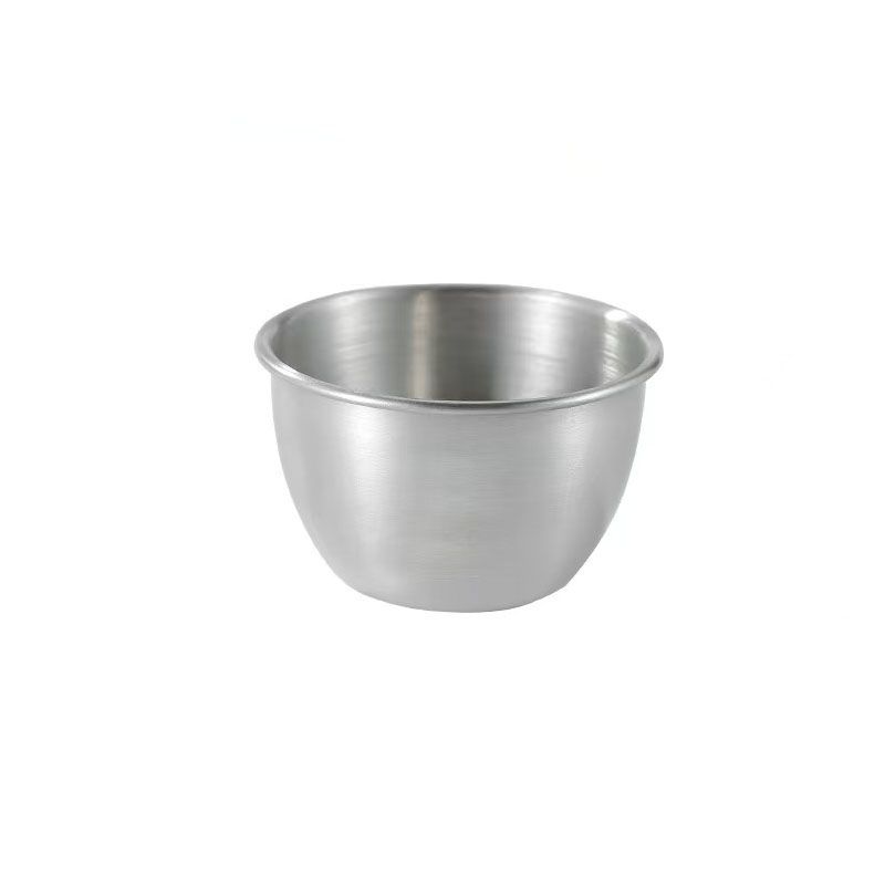 Соусник 65 мл, металлич., P.L. Proff Cuisine