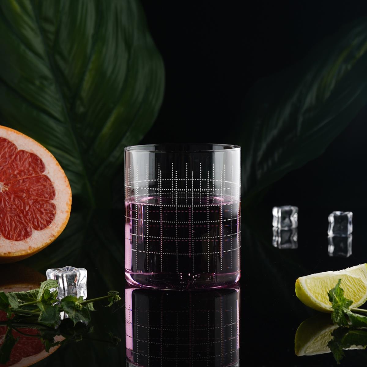 Стакан Олд Фэшн 