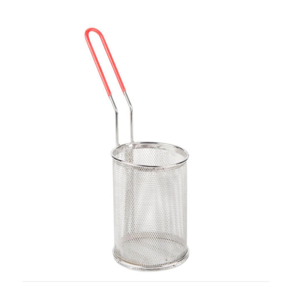 Стрейнер для варки пасты,овощей и тд.135*185 мм, P.L. Proff Cuisine