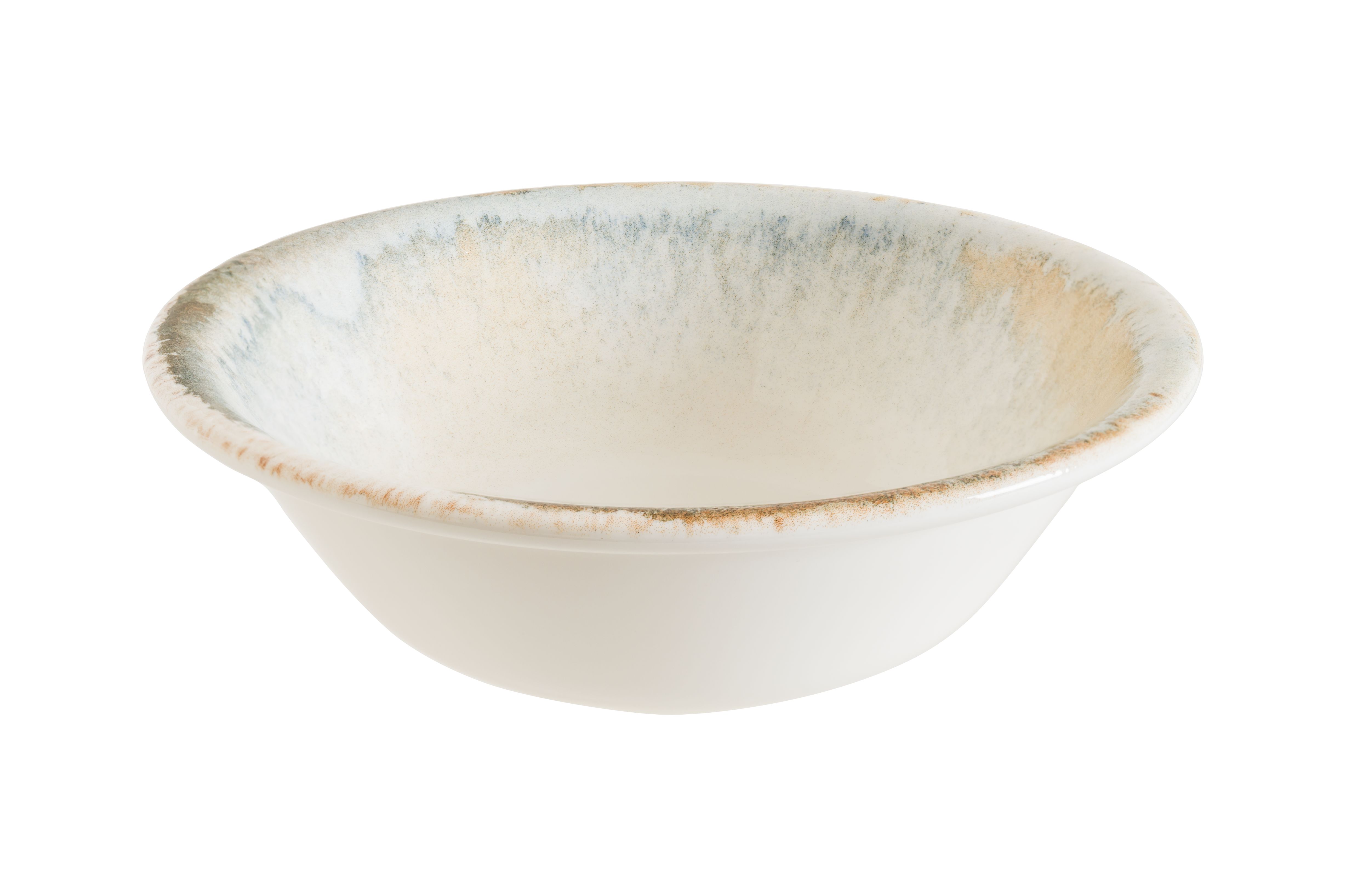 Салатник d=160 мм. 400 мл. h=53 мм. Книдос Bonna /1/12/984/