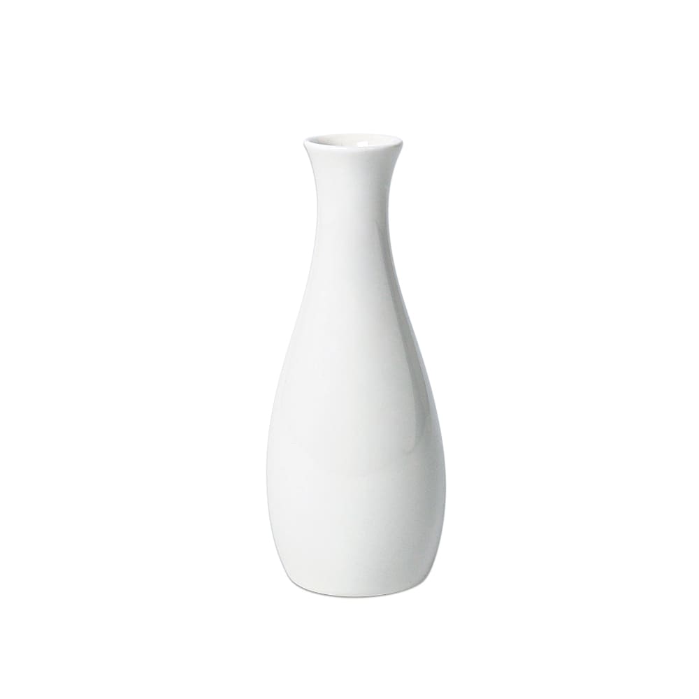 Вазочка h=14 см, фарфор 