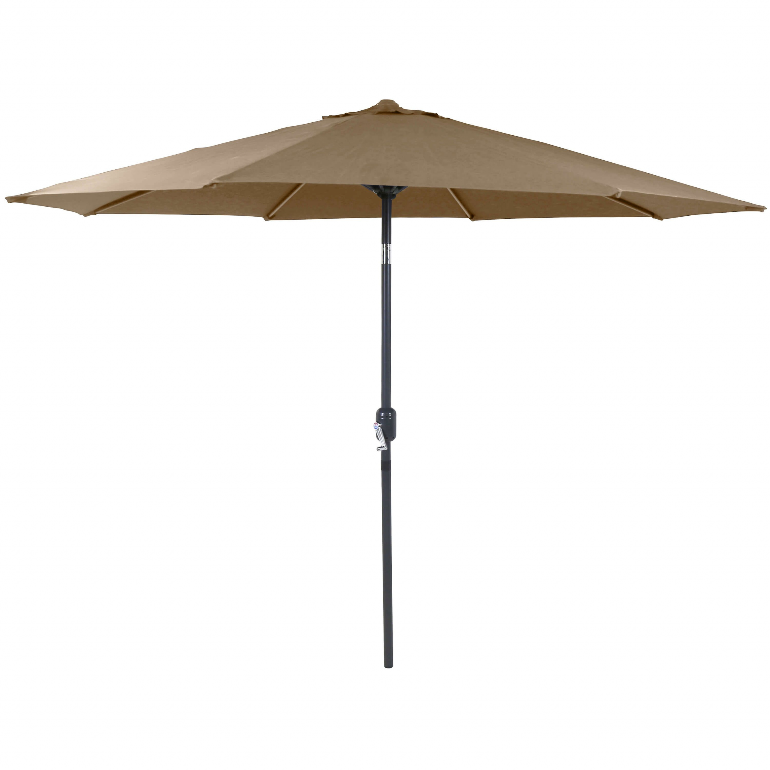Зонт D 2,7 м.