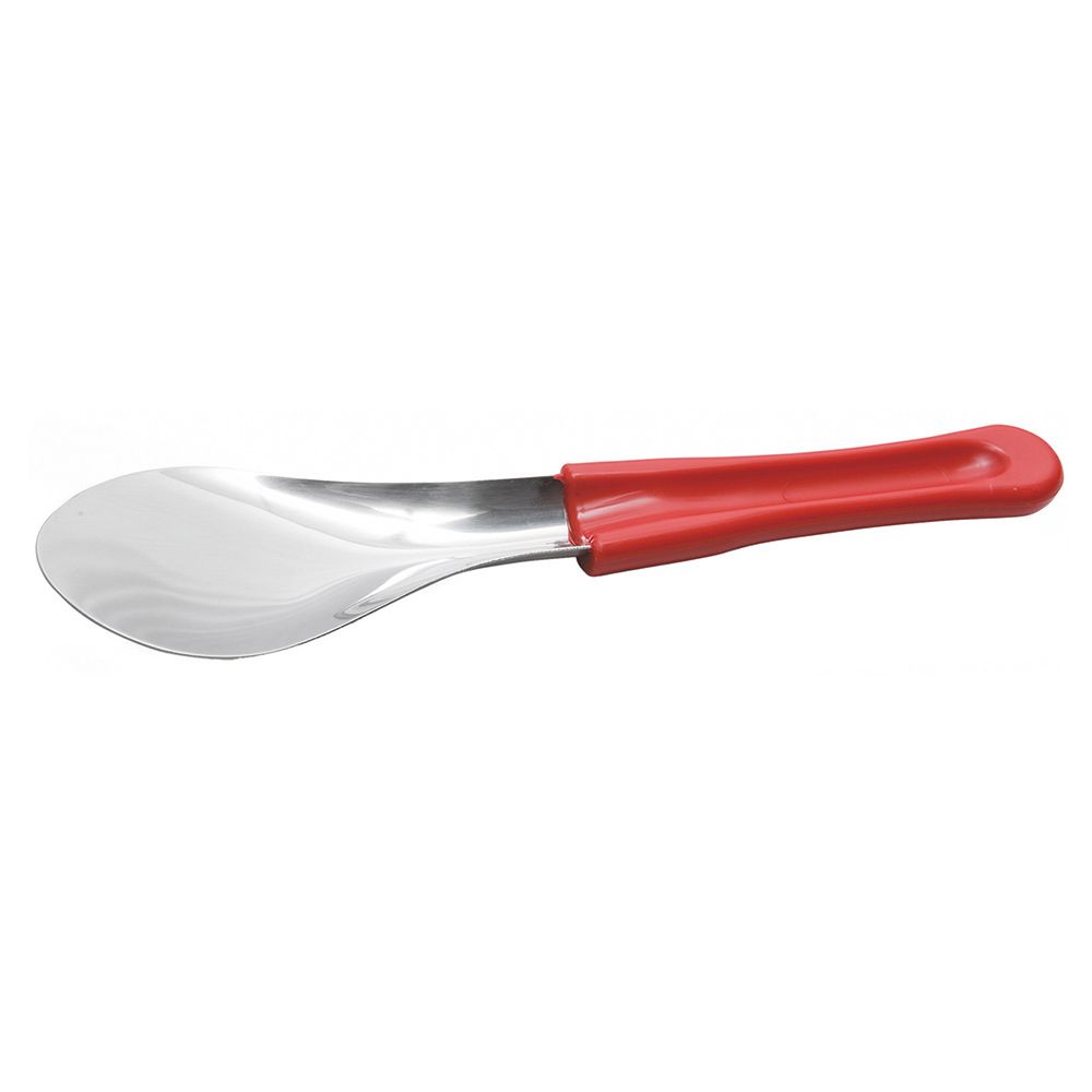 Лопатка для мороженого с красной ручкой 26 см, Pujadas, Испания