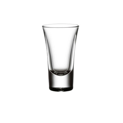 Стопка 50 мл. d=50 мм. h=90 мм. Тюльпан /96/3360/