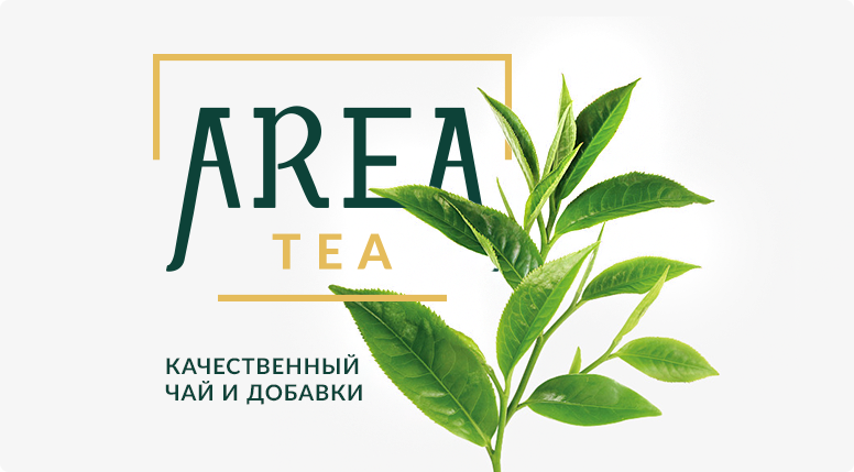 AREA TEA